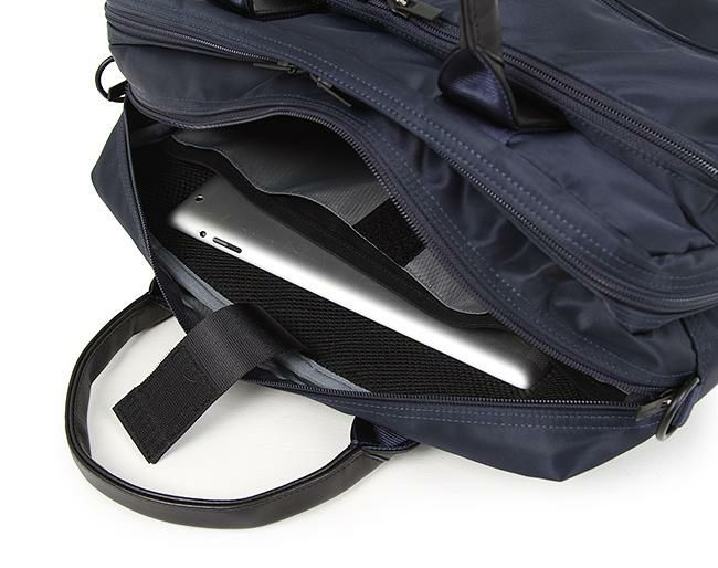 ポーター タイム 2WAYブリーフケース(S) 655-08297