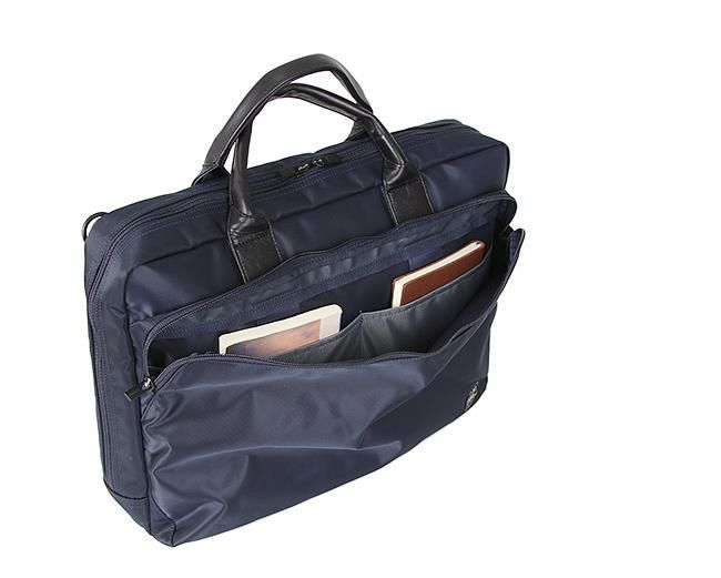 ポーター タイム 2WAYブリーフケース(L) 655-08298