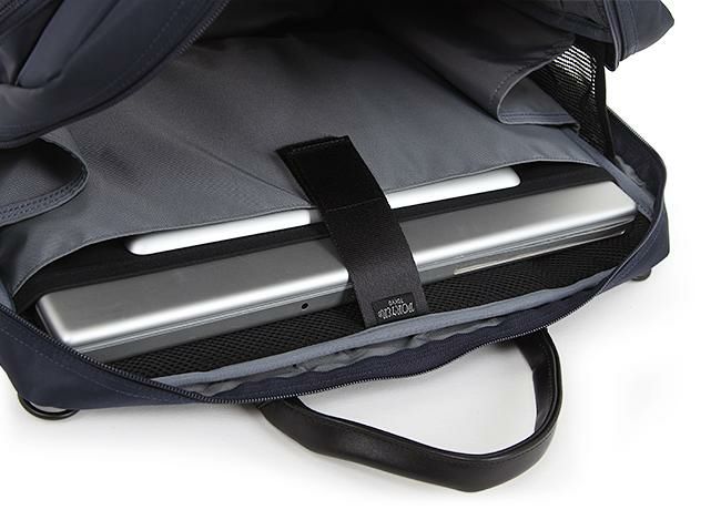 ポーター タイム 2WAYブリーフケース(L) 655-08298