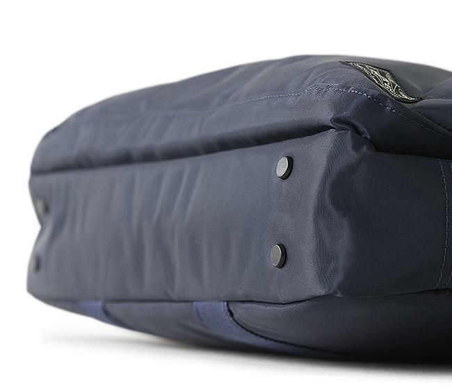 ポーター タイム 2WAYブリーフケース(L) 655-08298