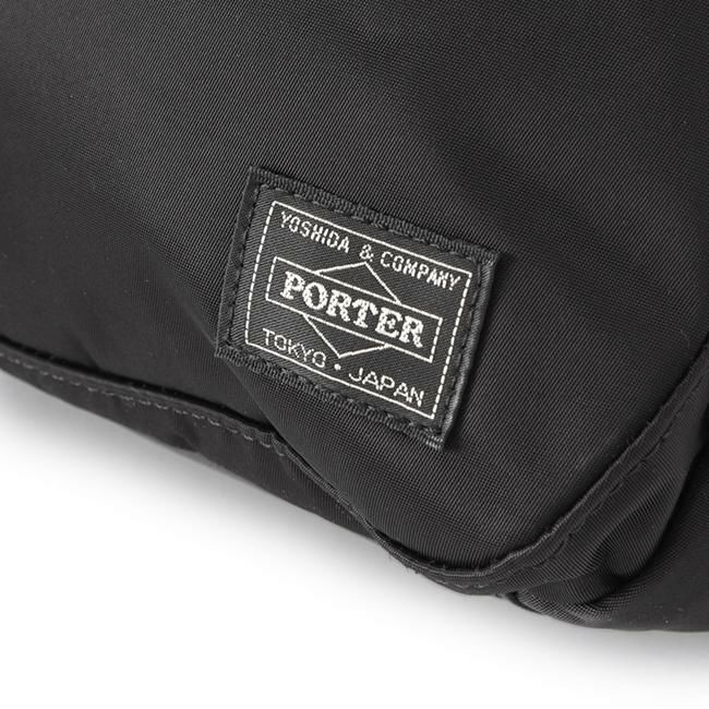 ポーター タイム トートバッグ 655-17873