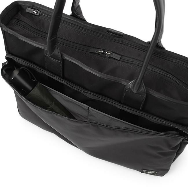 ポーター タイム トートバッグ 655-17873