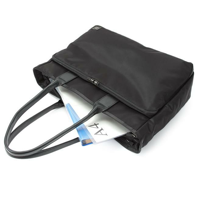 ポーター タイム トートバッグ 655-17873