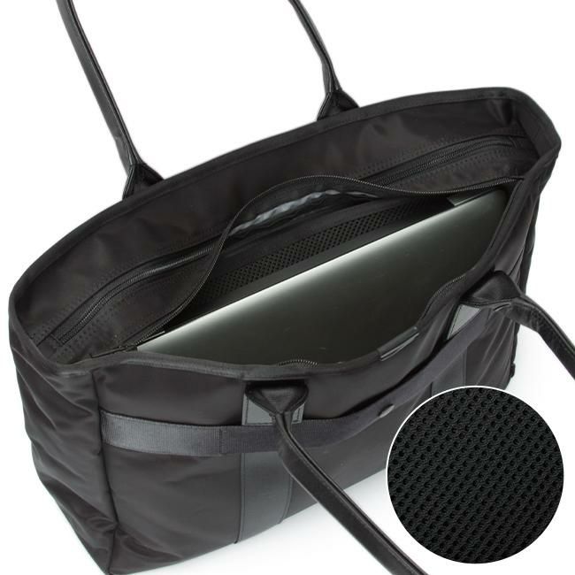 ポーター タイム トートバッグ 655-17873