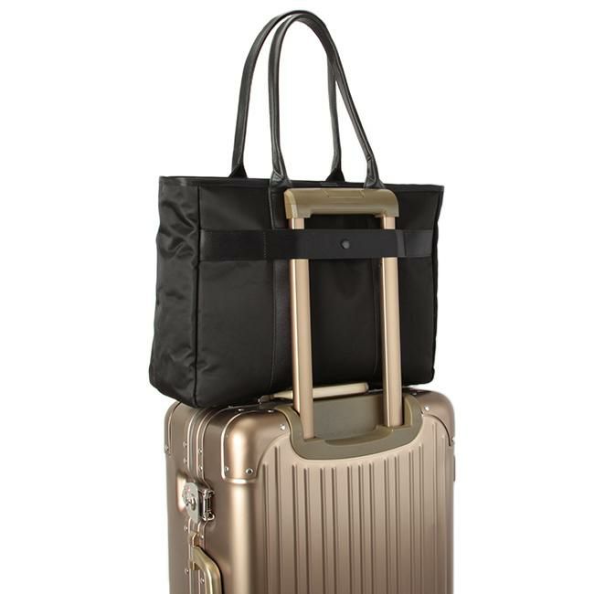 ポーター タイム トートバッグ 655-17873