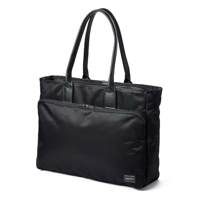 【美品】　ポーター タイム トートバッグ 655-17873 ネイビー 楽天市場】ポーター タイム トートバッグ 655-17873 吉田カバン