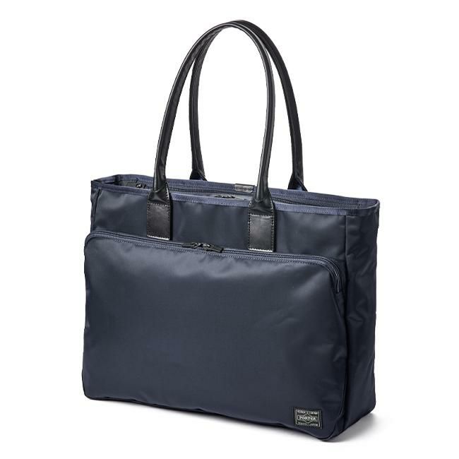 ポーター タイム トートバッグ 655-17873