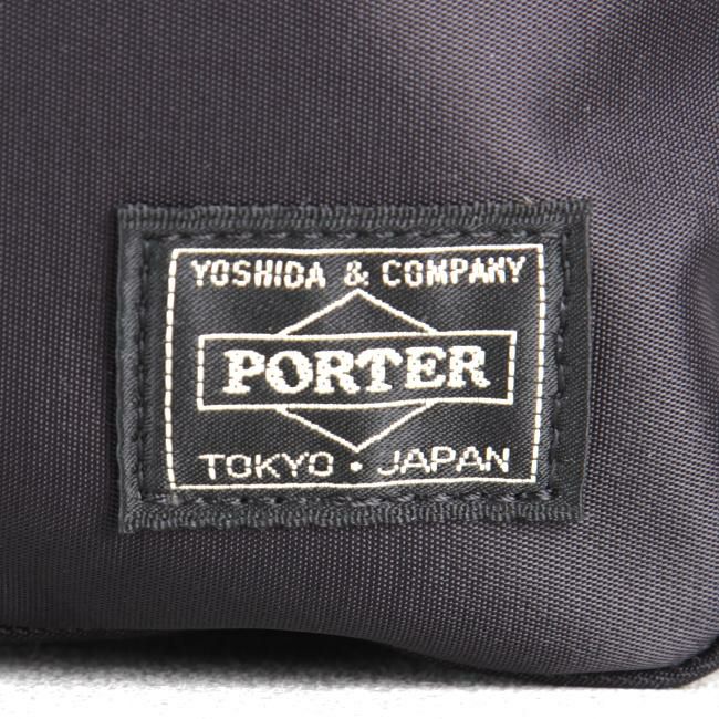 ポーター タイム デイパック 655-17875
