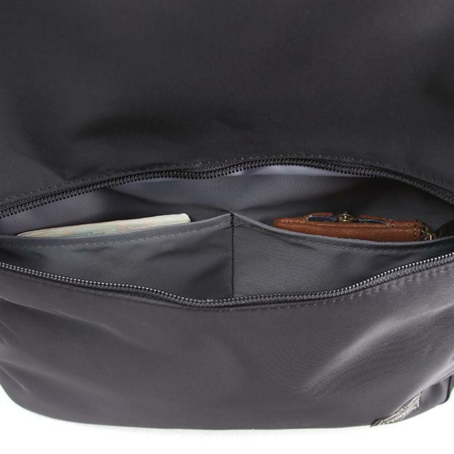 ポーター タイム デイパック 655-17875