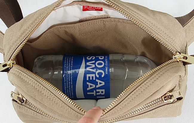 ポーター ドラフト ウエストバッグ 656-05219