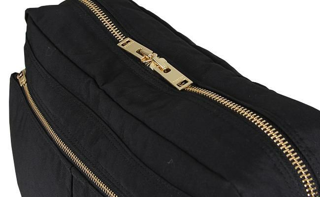 ポーター ドラフト ショルダーバッグ(L) 656-06173