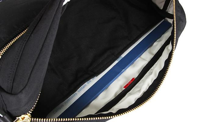 ポーター ドラフト ショルダーバッグ(L) 656-06173