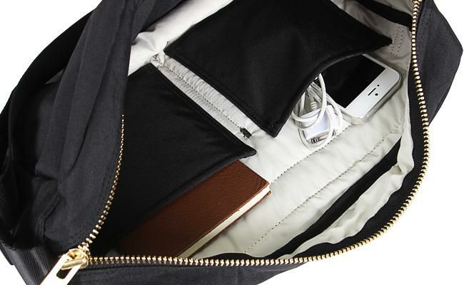 ポーター ドラフト ショルダーバッグ(L) 656-06173