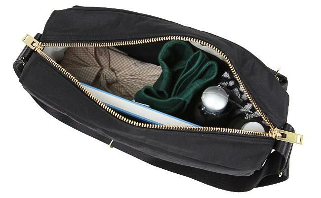 ポーター ドラフト ショルダーバッグ(L) 656-06173