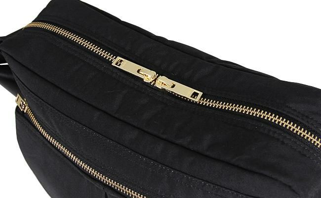 ポーター ドラフト ショルダーバッグ(S) 656-06174