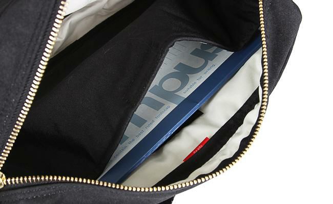 ポーター ドラフト ショルダーバッグ(S) 656-06174