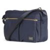 ポーター ドラフト ショルダーバッグ(S) 656-06174