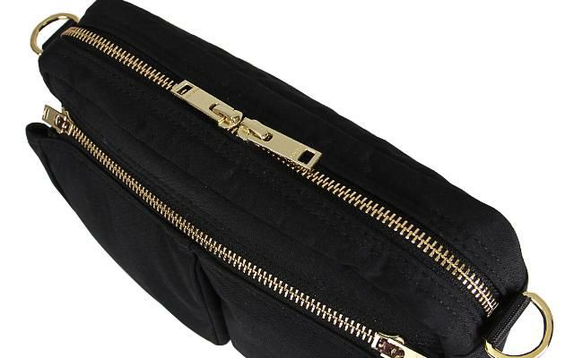 ポーター ドラフト ショルダーバッグ 656-06175