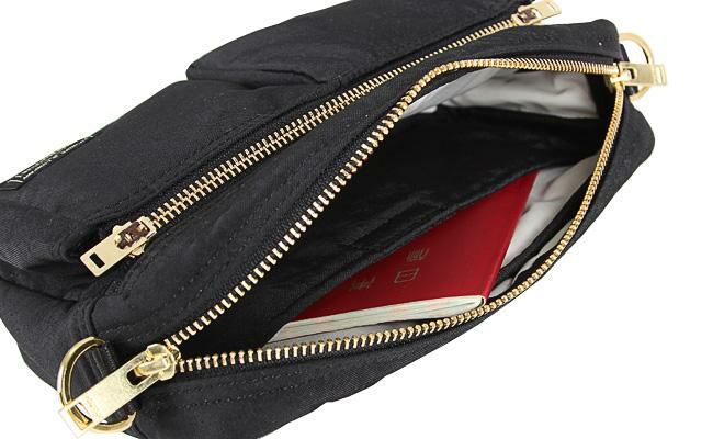 ポーター ドラフト ショルダーバッグ 656-06175