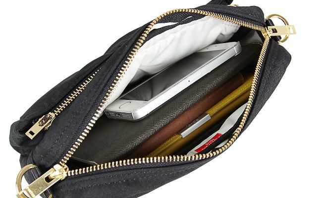 ポーター ドラフト ショルダーバッグ 656-06175