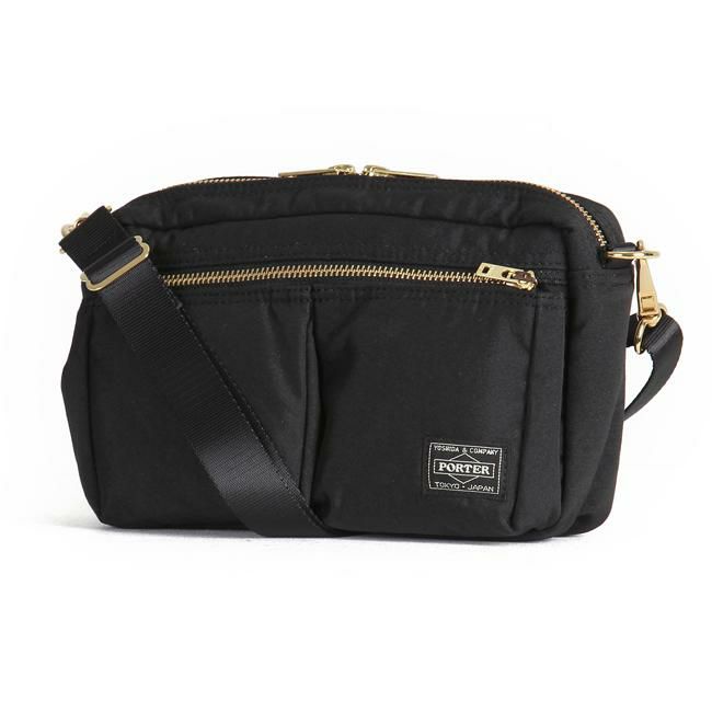 ポーター ドラフト ショルダーバッグ 656-06175