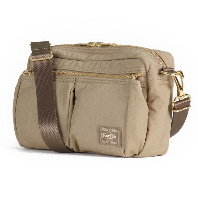 ポーター ドラフト ショルダーバッグ 656-06175