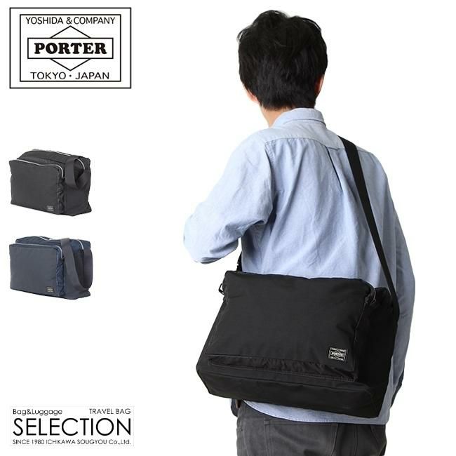 ポーター テラ ショルダーバッグ(L) 658-05421