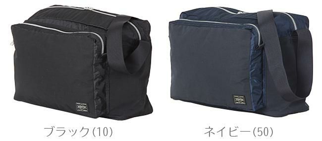 ポーター テラ ショルダーバッグ(L) 658-05421