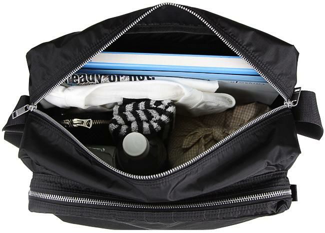 ポーター テラ ショルダーバッグ(L) 658-05421