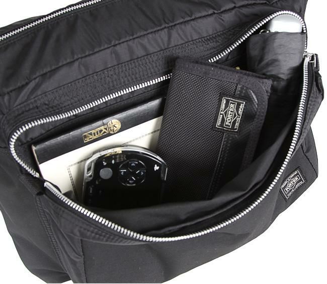 ポーター テラ ショルダーバッグ(L) 658-05421