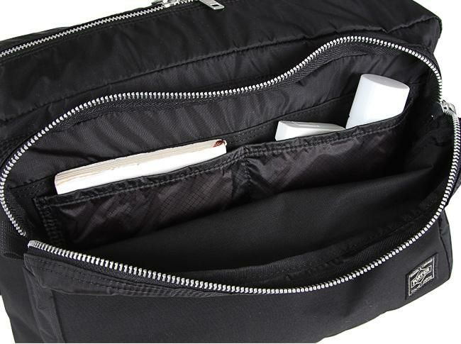 ポーター テラ ショルダーバッグ(L) 658-05421