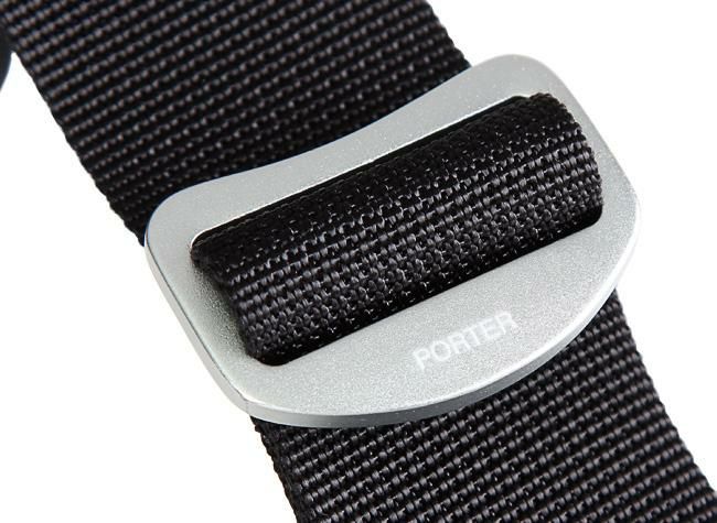 ポーター テラ ショルダーバッグ(L) 658-05421