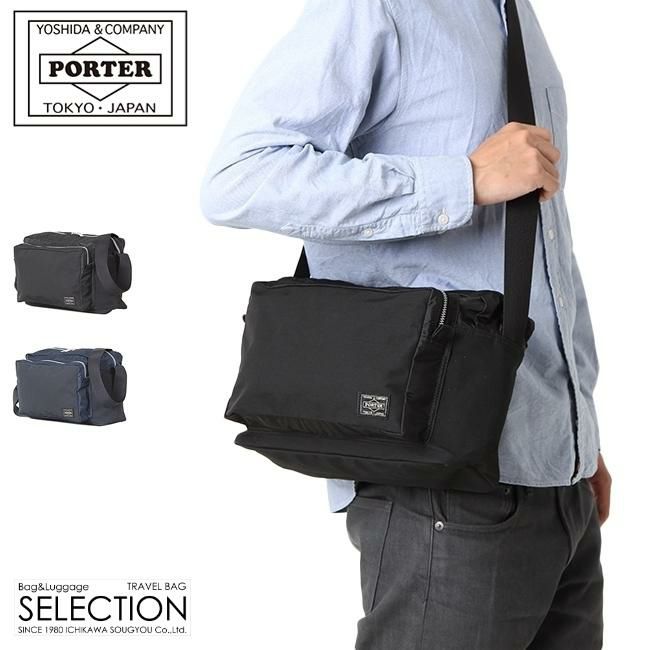 ポーター テラ ショルダーバッグ(S) 658-05422