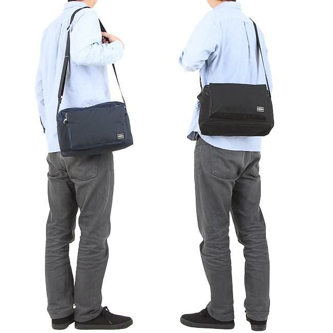 ポーター テラ ショルダーバッグ(S) 658-05422