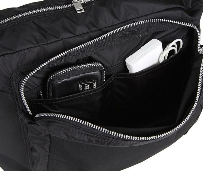 ポーター テラ ショルダーバッグ(S) 658-05422