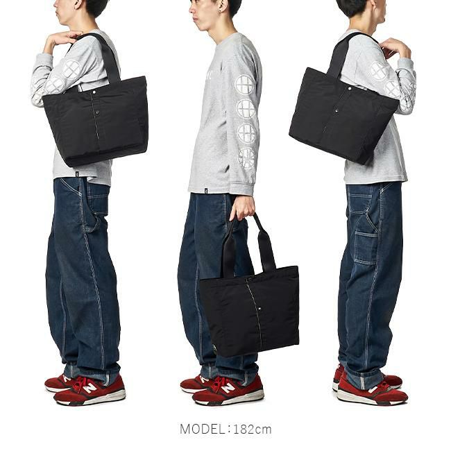 ポーター ツー トートバッグ(M) 660-05795