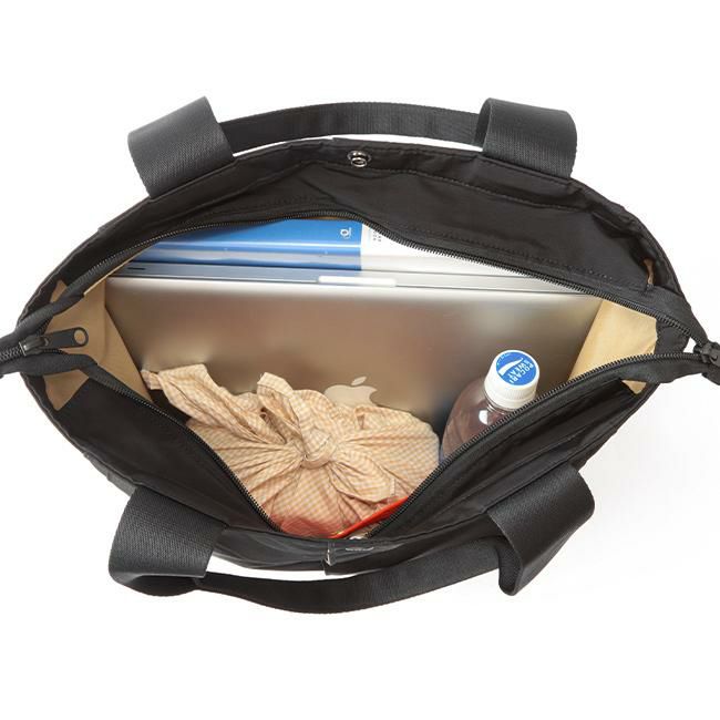 ポーター ツー トートバッグ(M) 660-05795