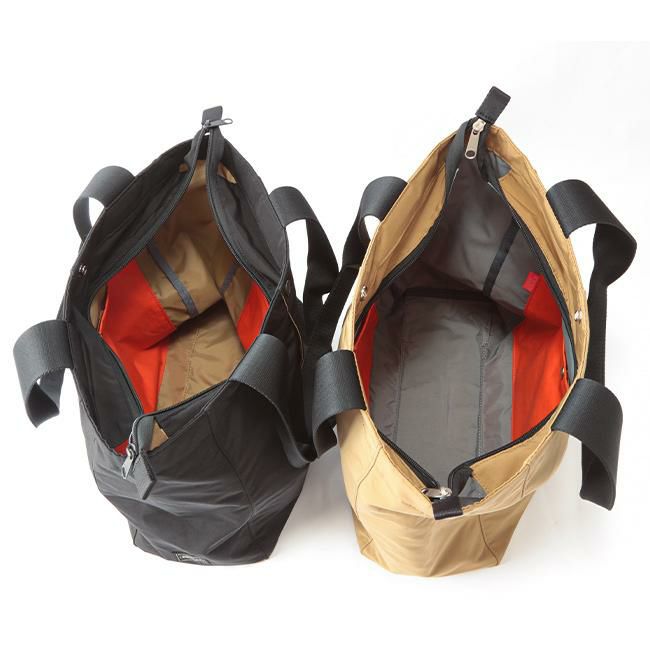 ポーター ツー トートバッグ(M) 660-05795