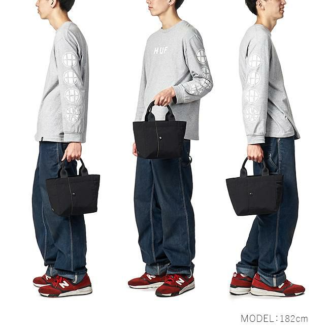 ポーター ツー トートバッグ(S) 660-05796