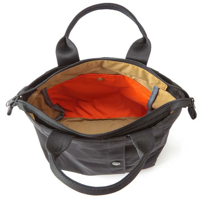 ポーター ツー トートバッグ(S) 660-05796