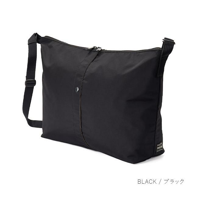正規取扱店】ポーター ツー ショルダーバッグ(L) 660-05797