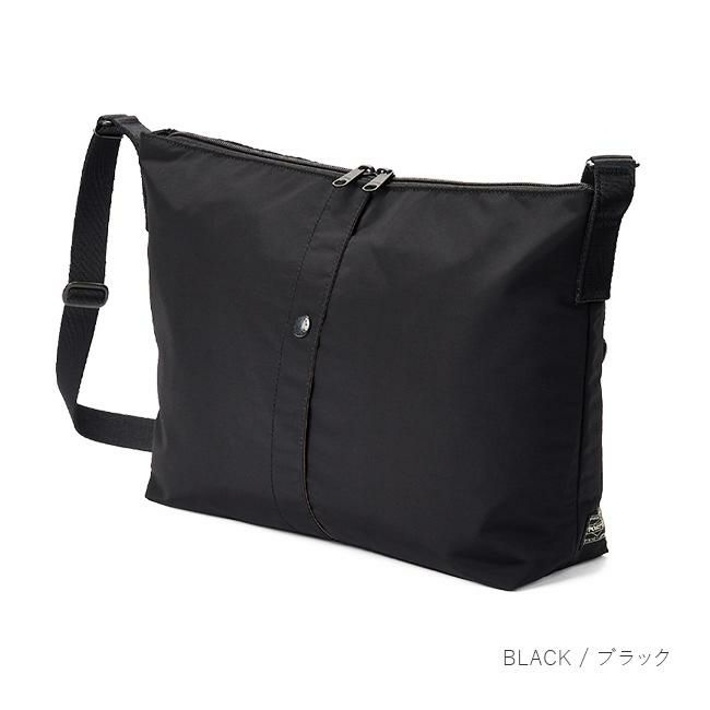 ポーター ツー ショルダーバッグ(M) 660-05798