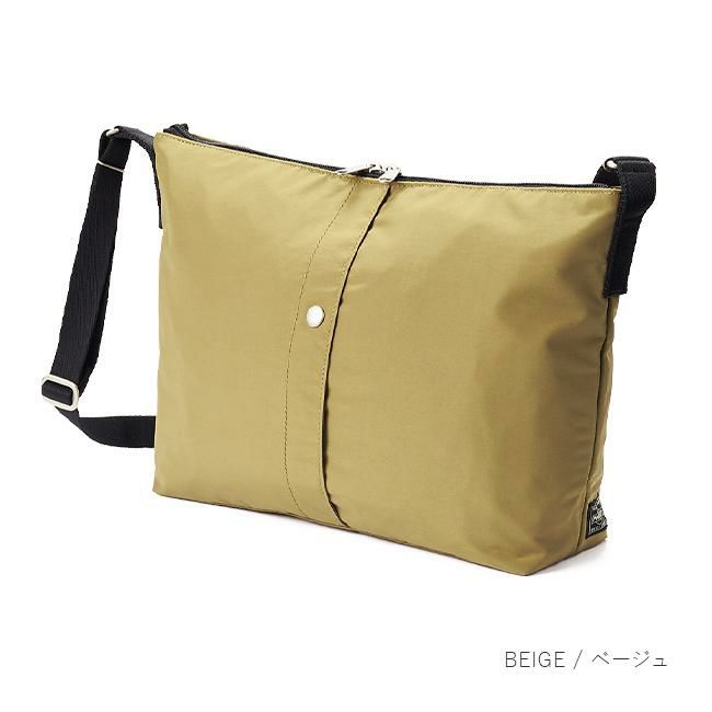 ポーター ツー ショルダーバッグ(M) 660-05798
