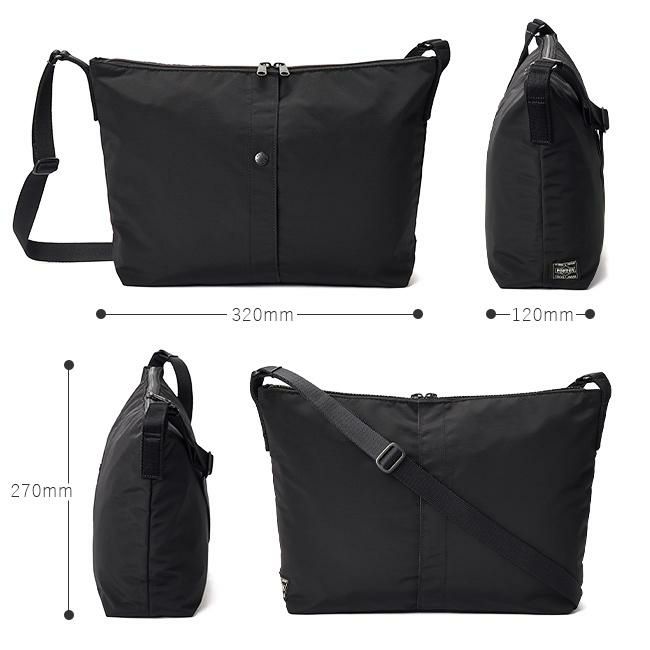 ポーター ツー ショルダーバッグ(M) 660-05798