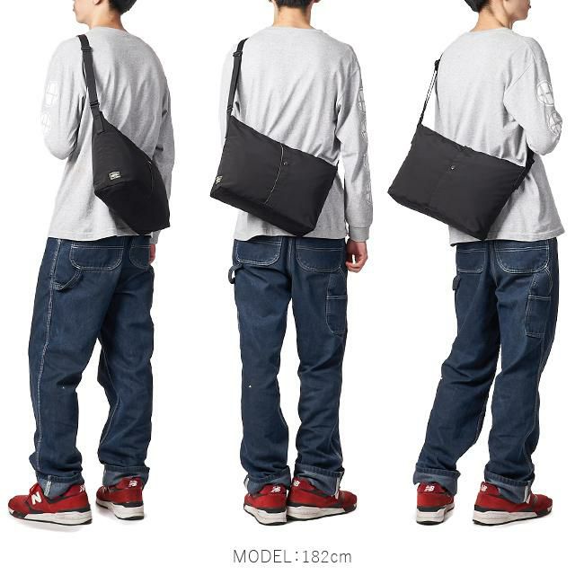 ポーター ツー ショルダーバッグ(M) 660-05798
