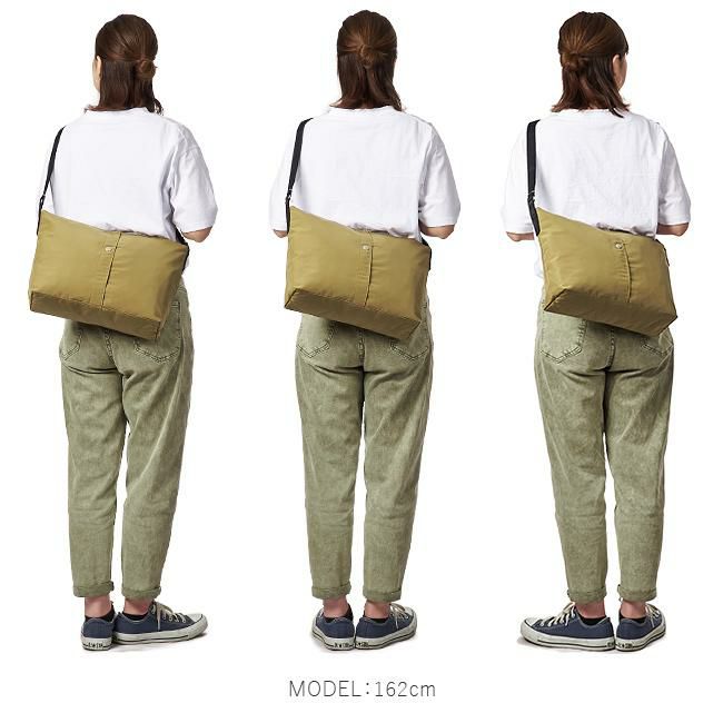 ポーター ツー ショルダーバッグ(M) 660-05798