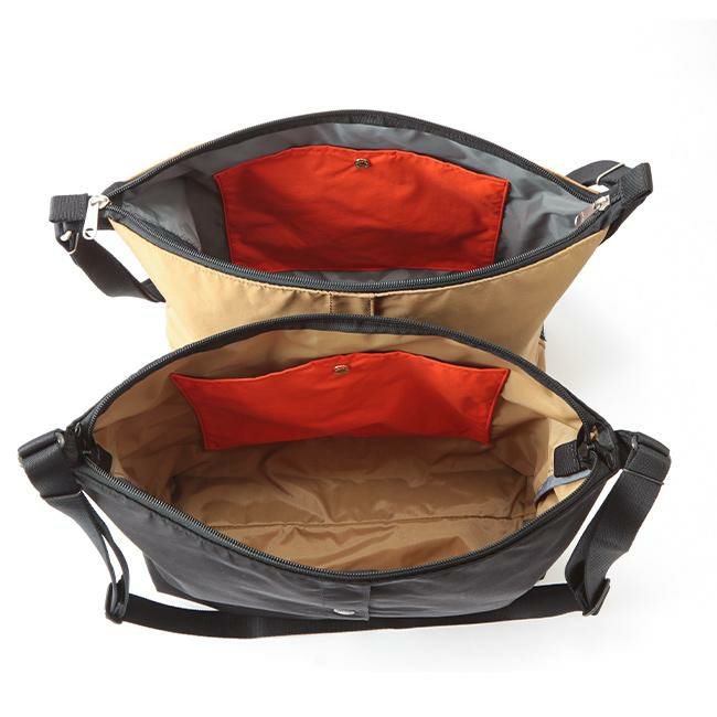 ポーター ツー ショルダーバッグ(M) 660-05798