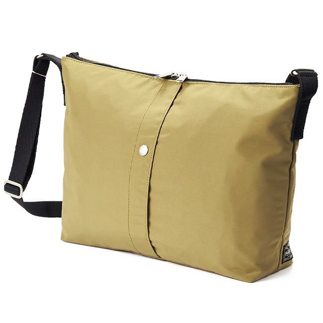 ポーター ツー ショルダーバッグ(M) 660-05798