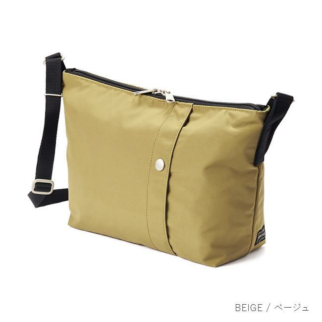 ポーター ツー ショルダーバッグ(S) 660-05799