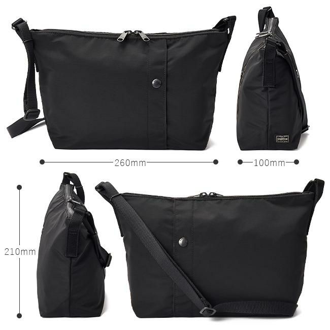 ポーター ツー ショルダーバッグ(S) 660-05799